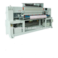 Computerized multi 33 head embroidery machine